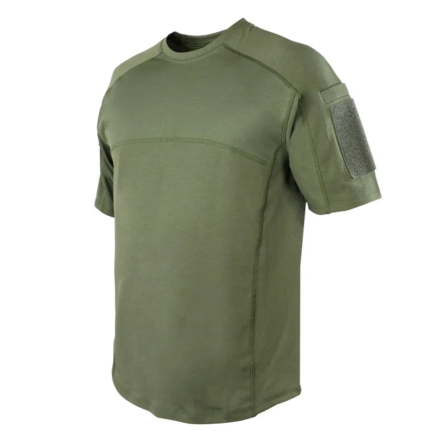 T-Shirt Condor Trident Battle Top