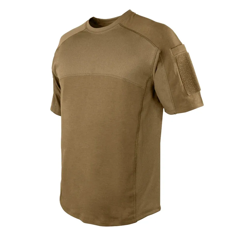 T-Shirt Condor Trident Battle Top