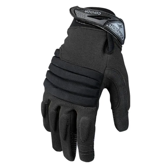 Γάντια Tactical Condor STRYKER Padded Knuckle Glove