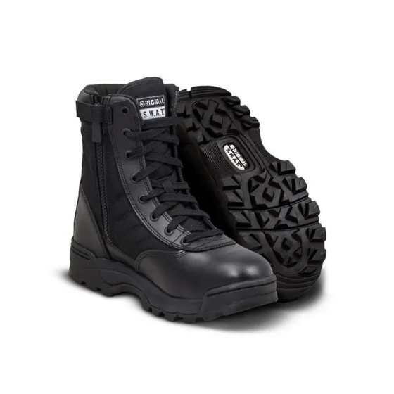Άρβυλα Original S.W.A.T Classic 9 SZ με Φερμουάρ