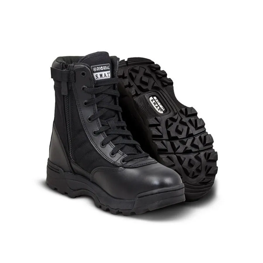 Άρβυλα Original S.W.A.T Classic 9 SZ με Φερμουάρ