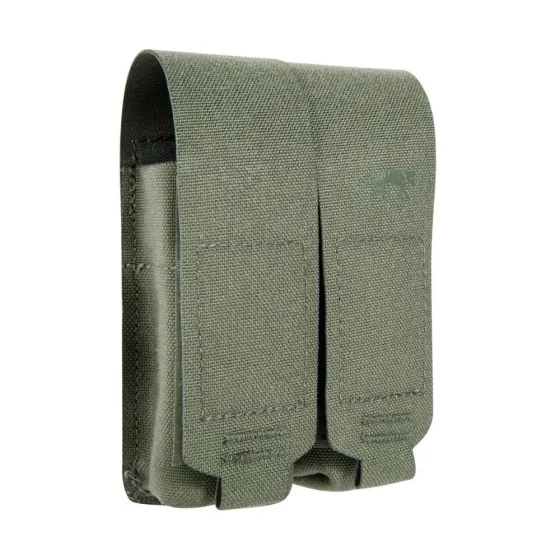 Διπλή Θήκη Γεμιστήρων Πιστολιού TT MOLLE HK, Glock, Beretta
