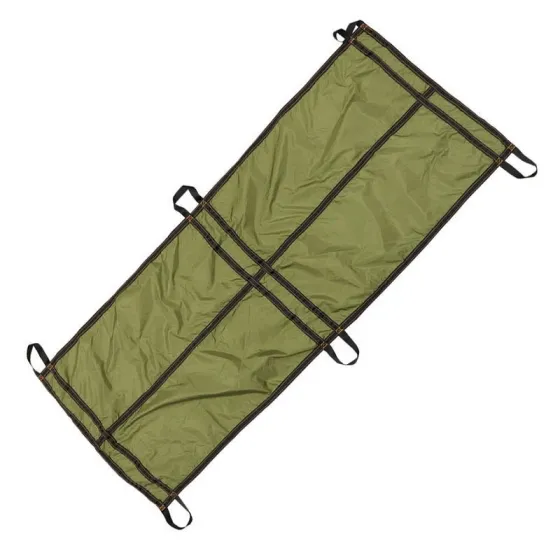 Πτυσσόμενο Φορείο BCB Vital Emergency Aid Carry Sheet