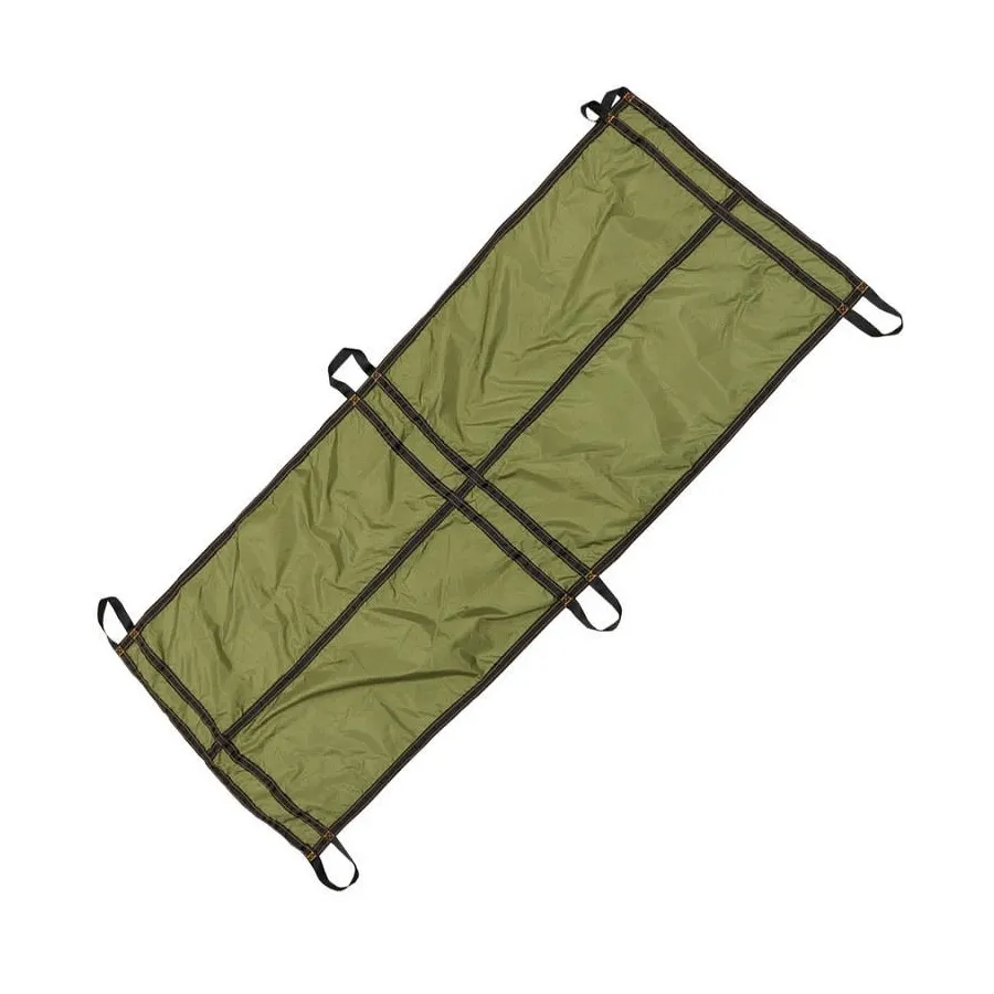 Πτυσσόμενο Φορείο BCB Vital Emergency Aid Carry Sheet