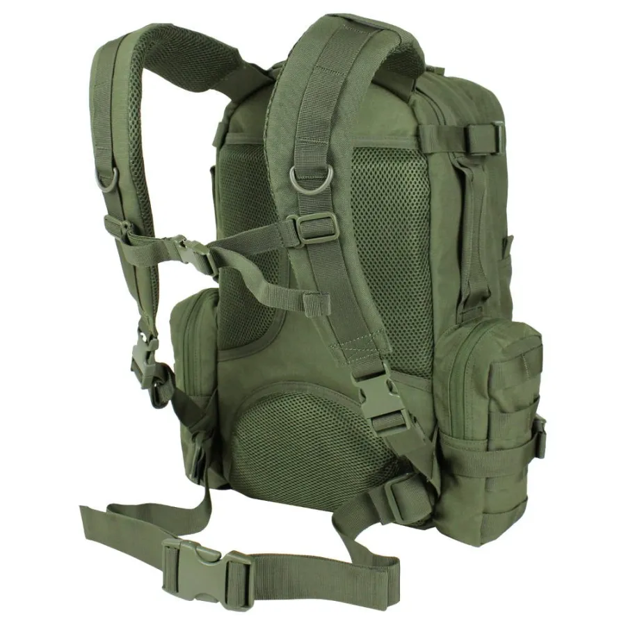 Σακίδιο Πλάτης Condor Convoy Outdoor Pack 22L