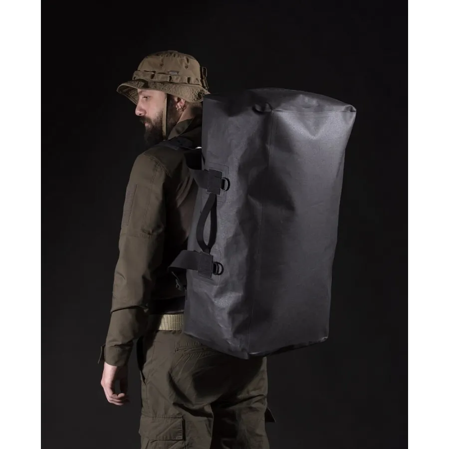 Υδατοστεγής Σάκος Pentagon ALKE DUFFLE 76L