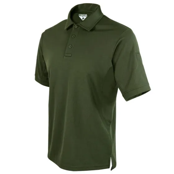 Πόλο T-Shirt Condor Performance Tactical Polo