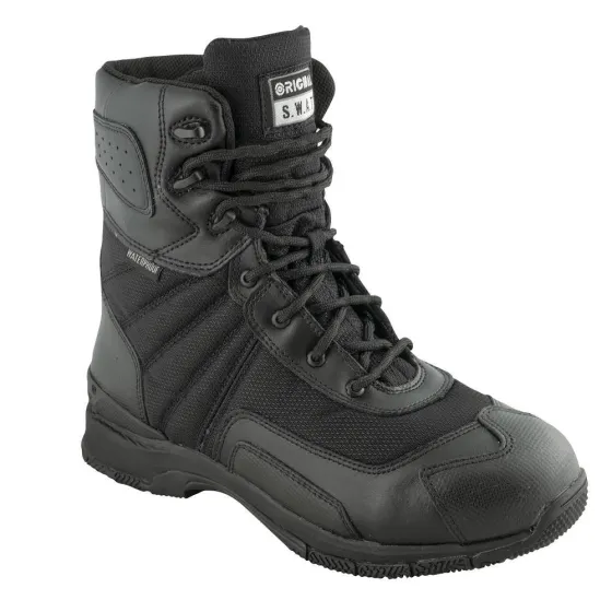 Άρβυλα Original S.W.A.T. HAWK 9" Waterproof Side Zip