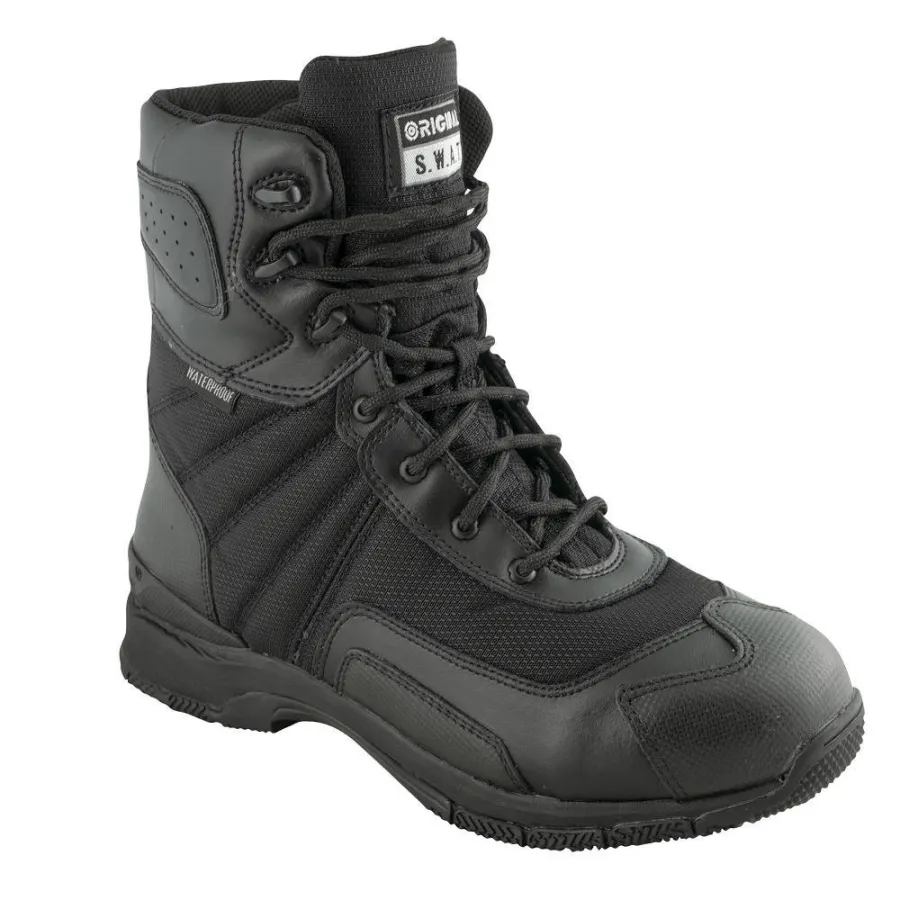 Άρβυλα Original S.W.A.T. HAWK 9" Waterproof Side Zip