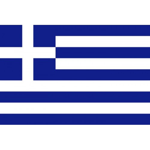 Σημαία Ελληνική 100 Χ 150 cm Πολυεστερική