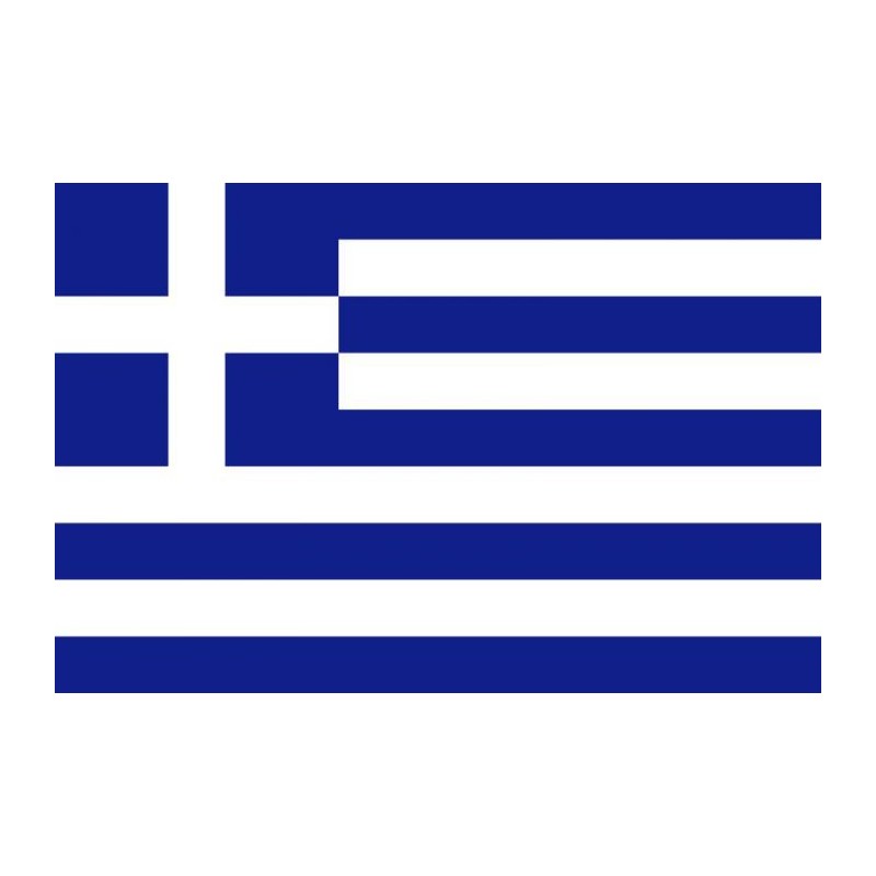 Σημαία Ελληνική 100 Χ 150 cm Πολυεστερική