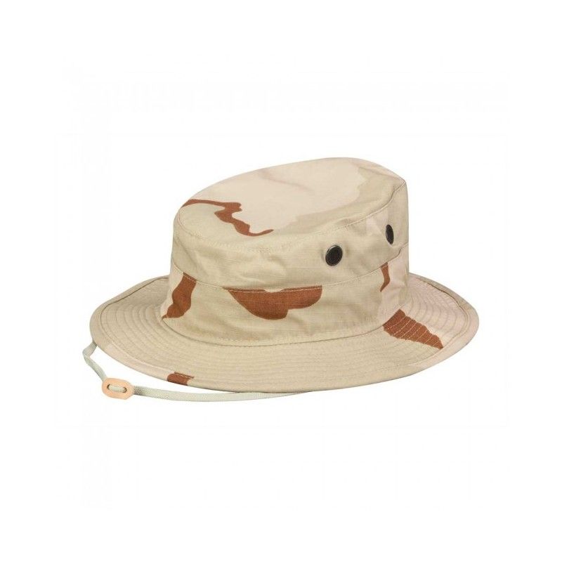 Καπέλο Jungle Propper 3 Color Desert Camo