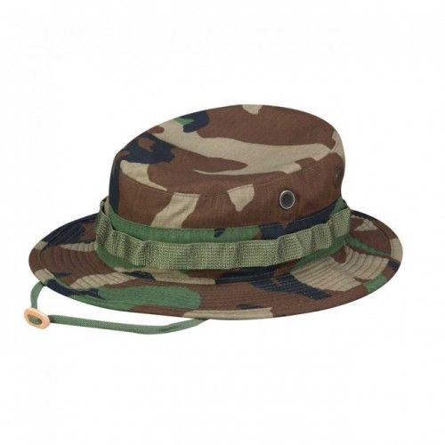Καπέλο Jungle Propper Woodland Camo