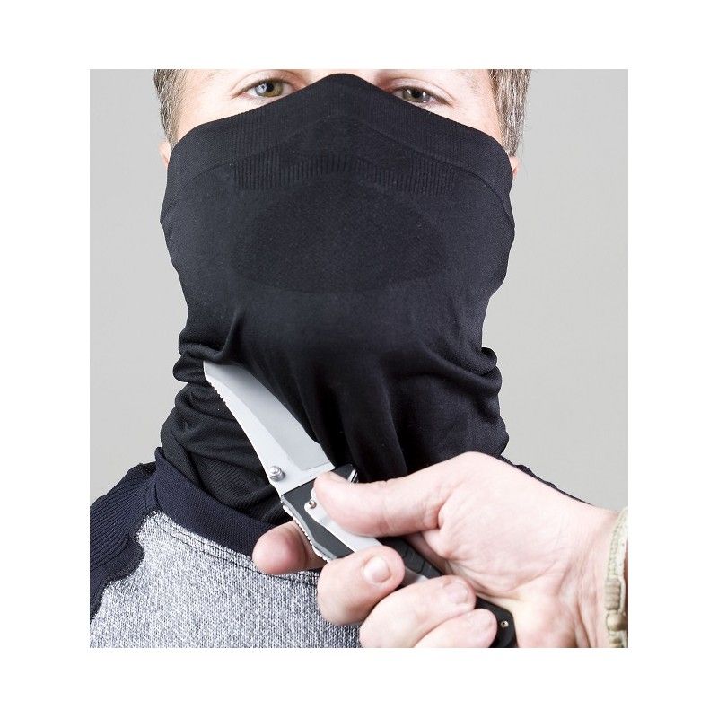 Περιλαίμιο Προστασίας από Μαχαίρι MTP Neck Protector Level 5