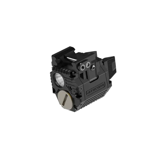Φακός Led NITECORE NPL10 Set με Μπαταρία CR2