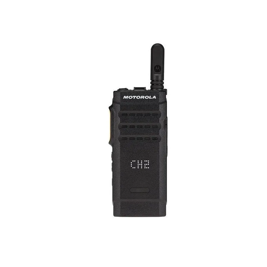 Ασύρματος Ψηφιακός Πομποδέκτης Motorola SL1600 VHF Bulk (Χωρίς Φορτιστή)