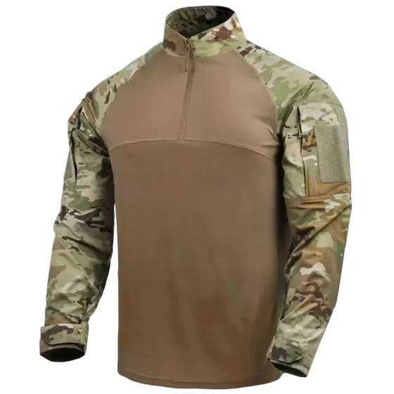 Χιτώνιο Μάχης ST Condor Combat Shirt Gen II Multicam