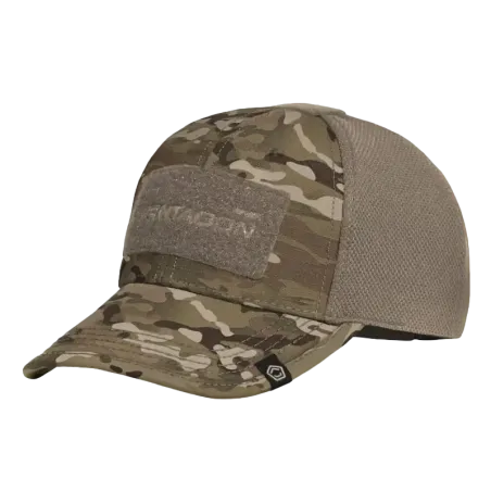 Τζόκεϋ Pentagon Raptor BB Cap Multicam