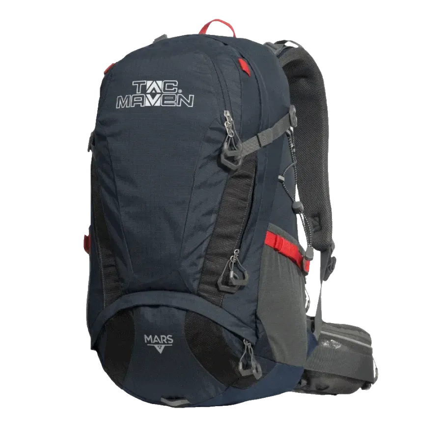 Σακίδιο Tac Maven Mars 30L Outdoor Backpack