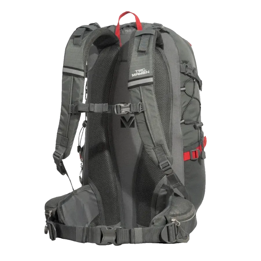 Σακίδιο Tac Maven Mars 30L Outdoor Backpack