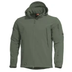Τζάκετ Pentagon Artaxes Softshell