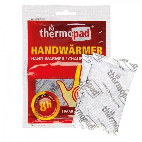 Θερμαντικά Χεριών ThermoPad 8h