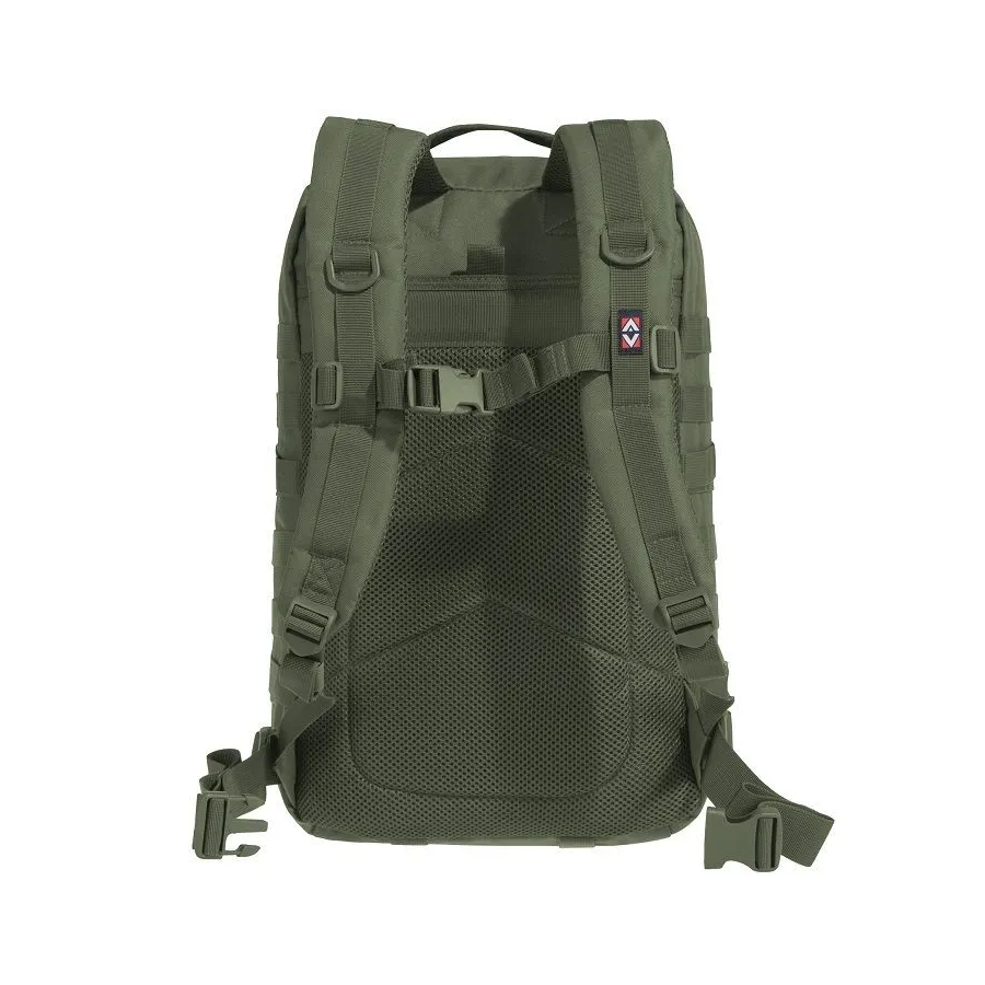 Σακίδιο Πλάτης Assault Large Tac-Maven 50L