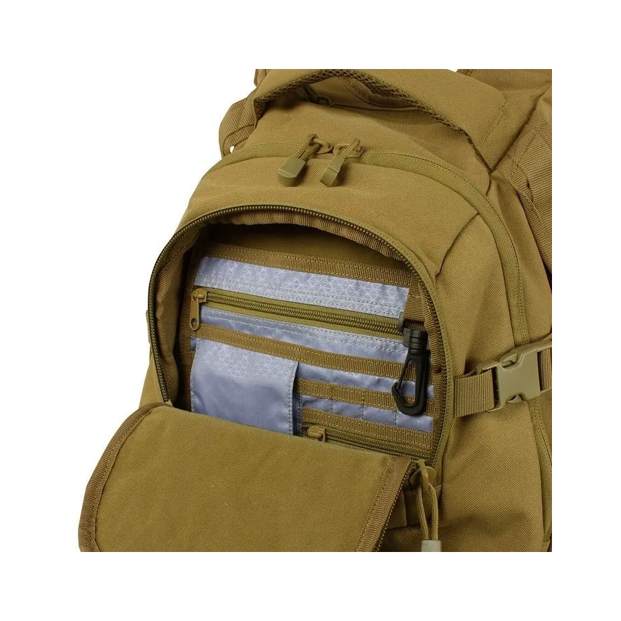 Σακίδιο Πλάτης Condor Urban Go Pack