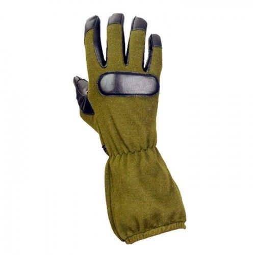 Γάντια Flame retardant glove MTP for special operations