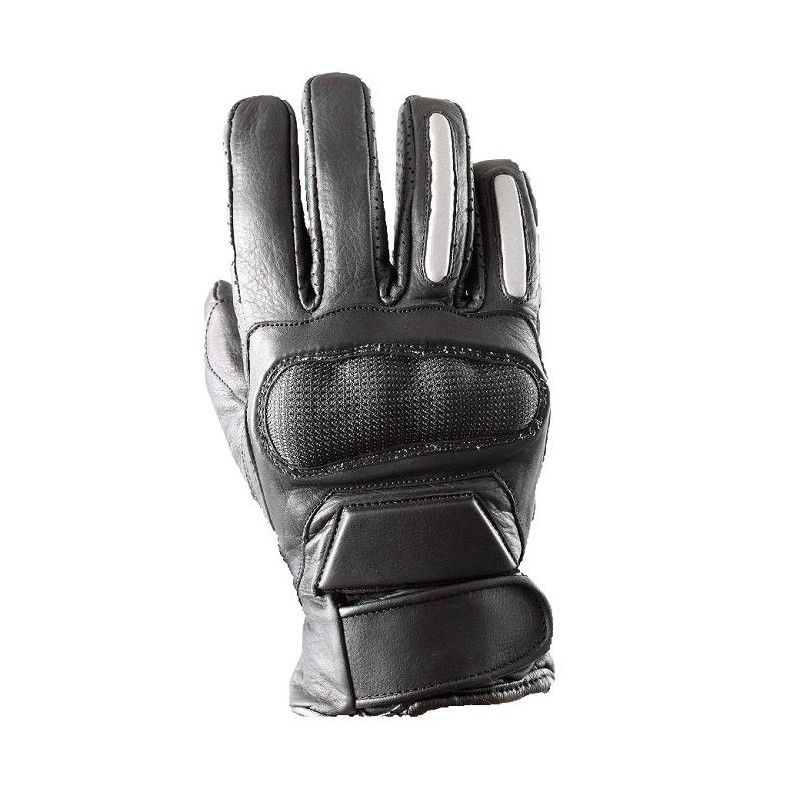 Γάντια MTP cut resistant level 5 reflective glove for biker