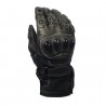 Γάντια MTP leather anti-trauma long glove for biker