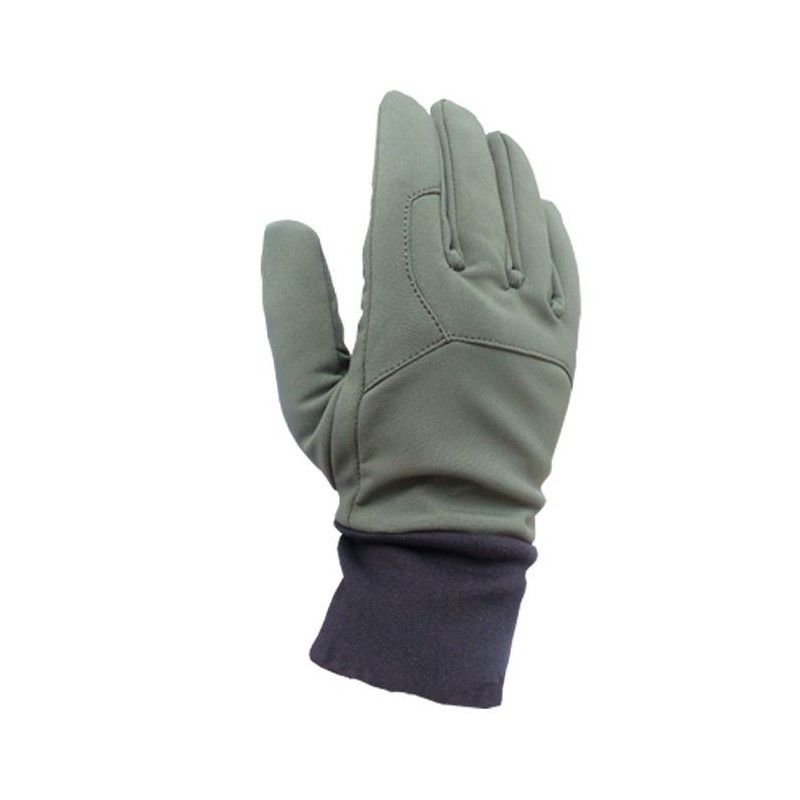 Γάντια MTP waterproof glove for winter made with SOFTSHELL