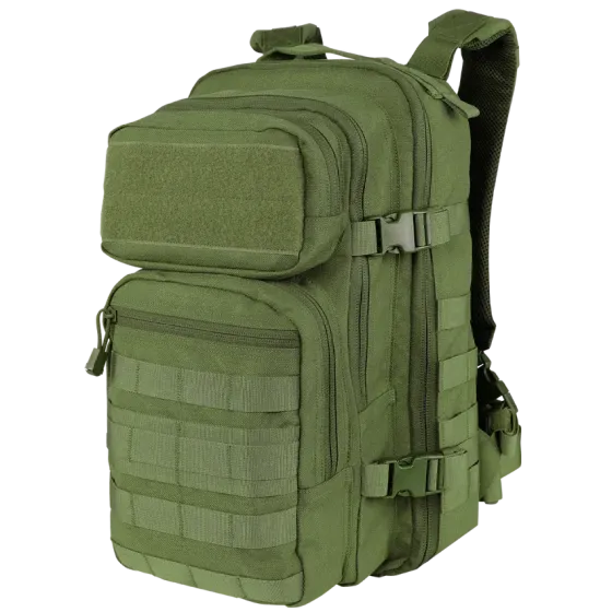 Σακίδιο Πλάτης Condor Compact Assault Pack Gen II 24L