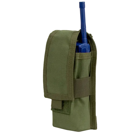 Θήκη Ασύρματου Condor Radio Pouch