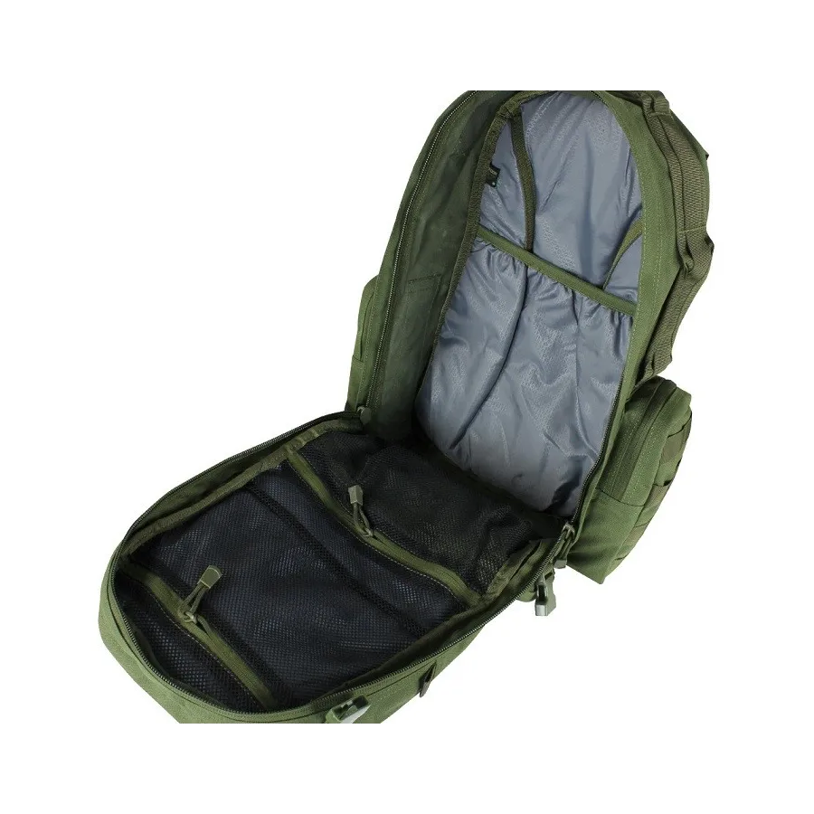 Σακίδιο Πλάτης Condor Convoy Outdoor Pack 22L