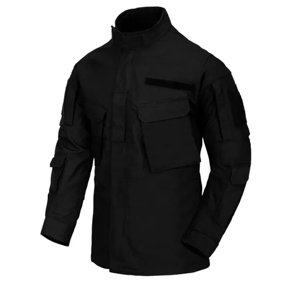 Χιτώνιο CPU Helikon-Tex Polycotton Ripstop Black