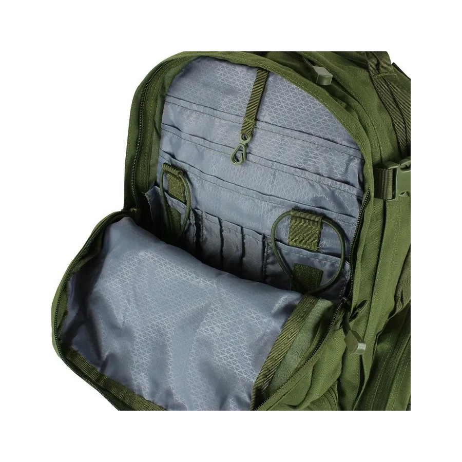 Σακίδιο Πλάτης Condor Convoy Outdoor Pack 22L