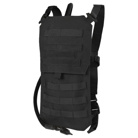 Υδροδοχείο Condor Oasis Hydration Carrier 2.5L BLack