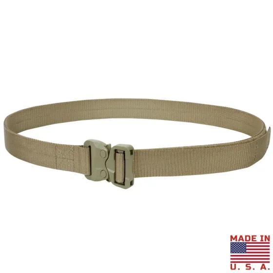 Ζώνη Tactical Condor GT Cobra Belt Tan Large