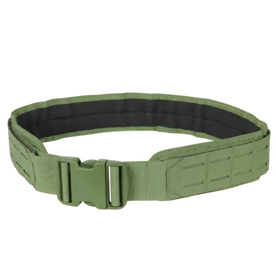Ζώνη Condor LCS Gun Belt Olive Small