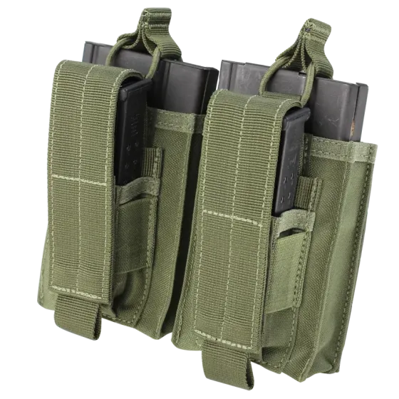 Διπλή Θήκη Γεμιστήρων Kangaroo Condor G3 Mag Pouch
