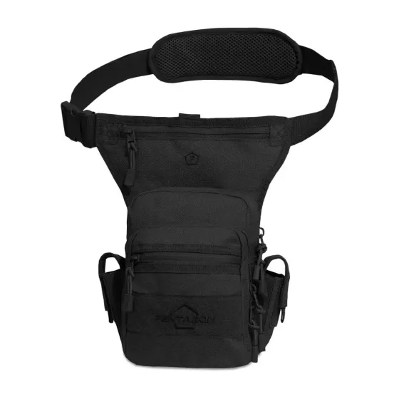 Τσαντάκι Μηρού Pentagon Max S 2.0 Gun Thigh