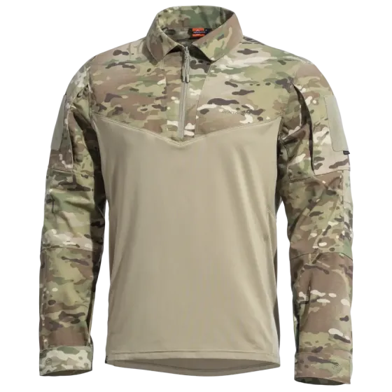 Χιτώνιο Μάχης Pentagon Ranger Multicam