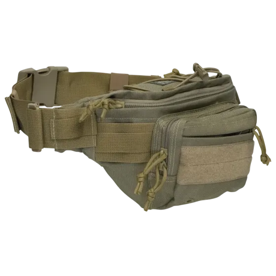 Τσαντάκι Μέσης Maxpedition Octa Versipack