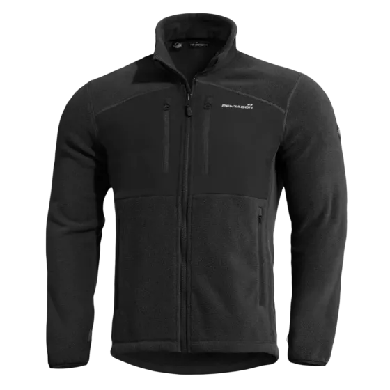 Ζακέτα Φλις Pentagon Ajax Fleece