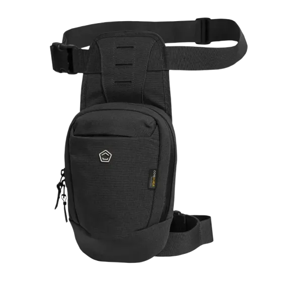 Τσαντάκι Μηρού Pentagon Consul Thigh Pouch