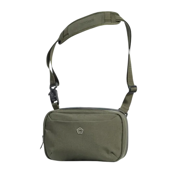 Τσαντάκι Ώμου Pentagon Consul Sling Pouch
