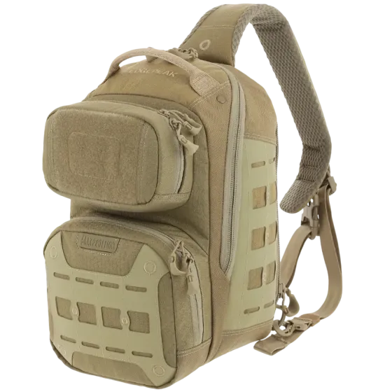 Σακίδιο Maxpedition Gridflux 2.0 Sling Pack 18L