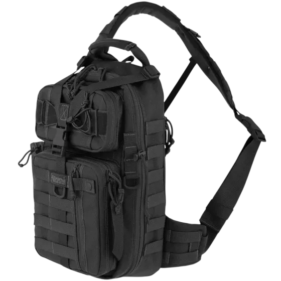 Σακίδιο Maxpedition Sitka Gearslinger 10L