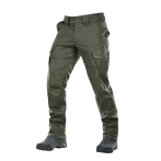 Παντελόνι M-Tac Tactical Pants Aggressor Gen II Flex